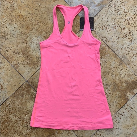 lululemon athletica Tops - Lululemon running tank